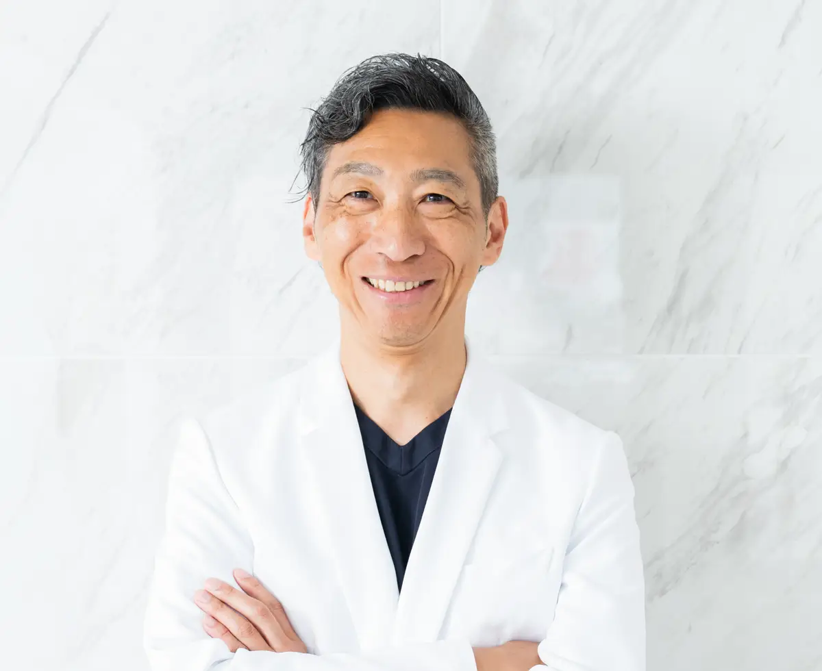 石井 宏昌