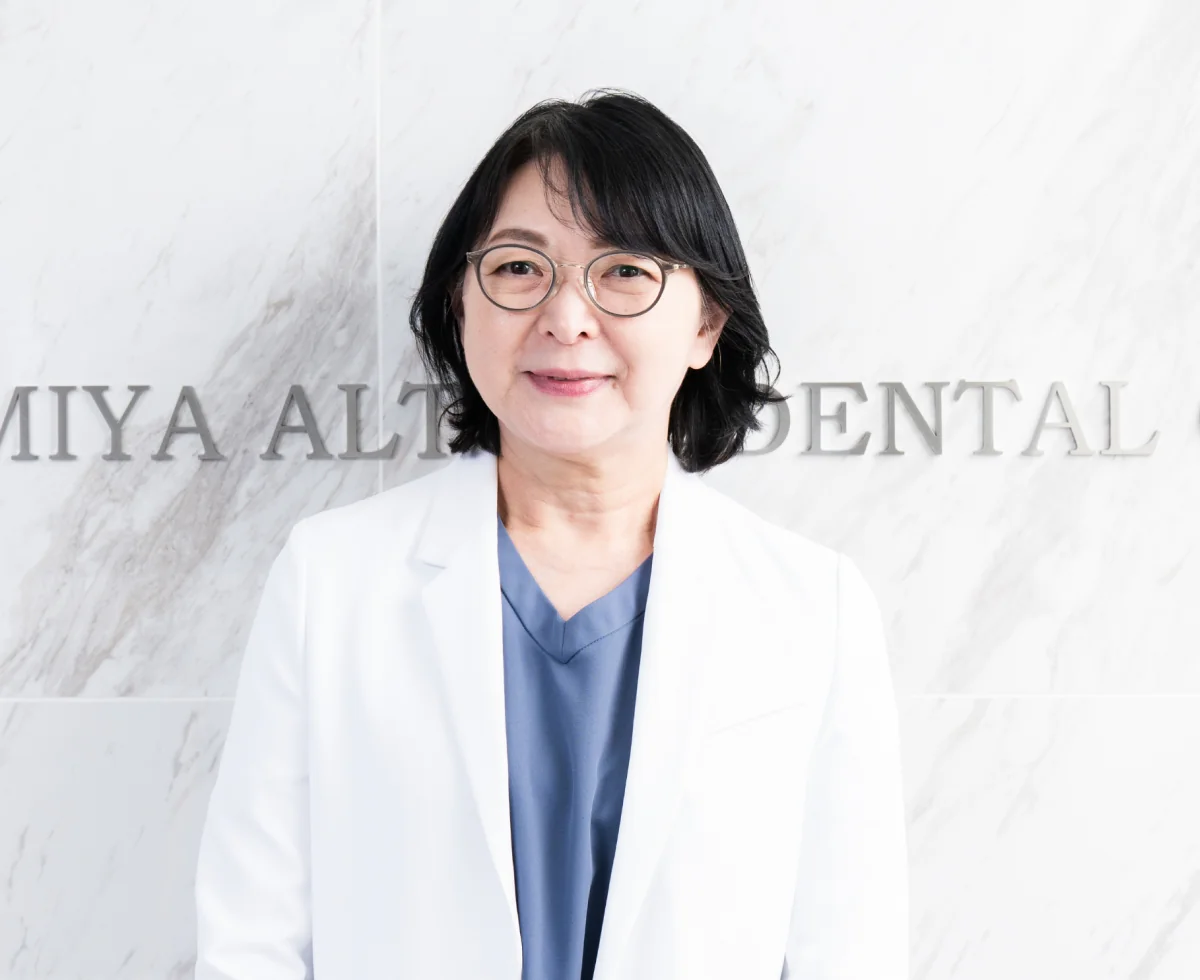 加賀 賞子